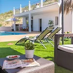 Casa Rio Grande 2 Tolox By Ruralidays