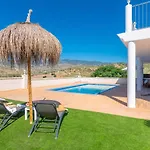 Casa Rio Grande 2 Tolox By Ruralidays