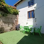 Casa Rural El Huerto. Las Mascotas Son Bienvenidas