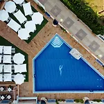 Hotel Las Gaviotas