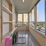 Apartamento Familiar Torrox A65