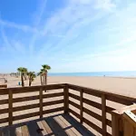 Global Properties, Apartamento Con 2 Terrazas En Gran Canet