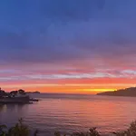 Mundaka Beachfront House