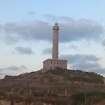 La Manga - Playa Honda