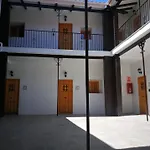 Apartamento La Zarzamora-Patio Privado