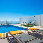Villa Luisa Seaview 2 Casasol