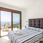 Villa Luisa Seaview 3 Casasol