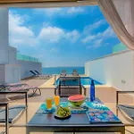 Villa Luisa Seaview 3 Casasol