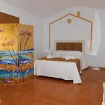 Casa De La Abuela Pepa