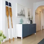 Singularstays El Puig Beach II