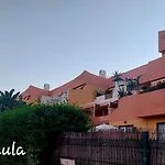 Casa Naturista Gapaula - Veraplaya - Fkk