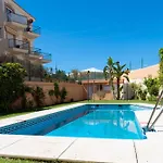 Apartamento Marina De Torrox