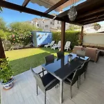 Beach And Golf House La Cala De Mijas