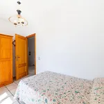Casa Rural La Buganvilla