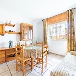 Casa Rural La Buganvilla