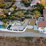 Alojamiento Rural Enclave