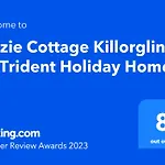 Kizzie Cottage Killorglin By Trident Holiday Homes