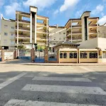 Mijas Costa & Golf Apartment