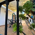 Casita Las Eras En Villa De Nijar Con Piscina