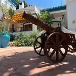 Casita Las Eras En Villa De Nijar Con Piscina