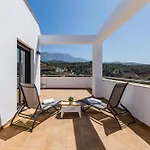 A&N Vinuela Luxury Centro