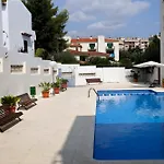 At007 Apartamento A 150 M De La Playa