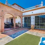 Villa Yasleni Arenas By Ruralidays