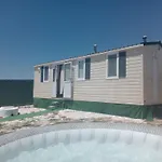 Casita Mh Acogedora Para 6 Con Jacuzzy