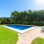 Lovely Open Terrace Beach Apartment
