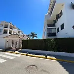 Almadraba Suite Atico Duplex