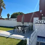 Fantastico Chalet Con Piscina