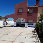 Fantastico Chalet Con Piscina