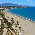 Apartment Mirador De Estepona Hills By Interhome