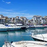 Apartment Duquesa Golf Views By Interhome
