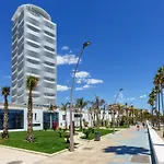 Apartment Mar Y Monte Casares By Interhome