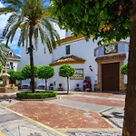 Apartment Caracas De Marbella By Interhome