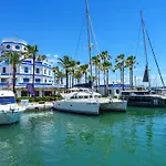 Apartment Calma Blanca By Interhome