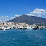 Apartment Marbella Real Gardens By Interhome