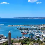 Apartment Estepona Roof Top View-1 By Interhome