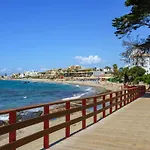 Apartment Rancho B Miraflores By Interhome