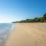 Beach And Pool