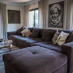 Beachfront Apartment