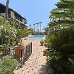 Villa Puerto Banus 3 Habitaciones Marbella