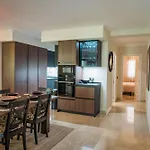 Beachfront Apartment