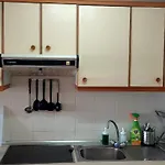 Apartament In Sitio De Calahonda