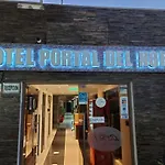 Hotel Portal Del Norte