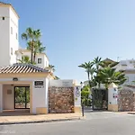 Casa Saar Luxury Alhaurin Golf
