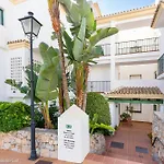 Casa Saar Luxury Alhaurin Golf