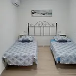 Rooms Burjassot