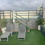 Atico Con Piscina Privada
